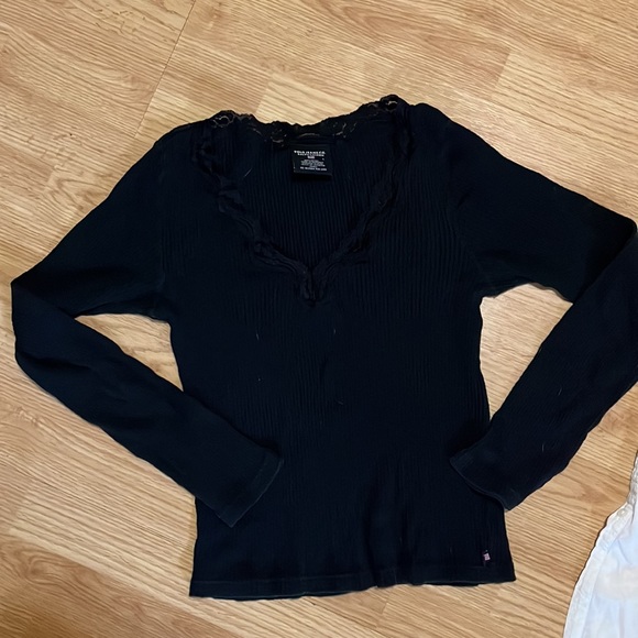 2 for 1 POLO JEANS shirts - Picture 2 of 4